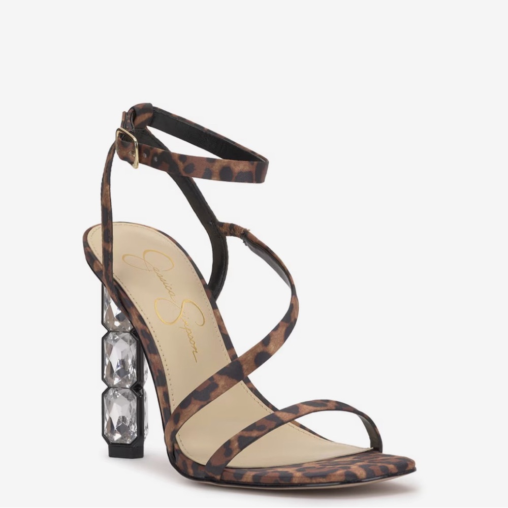 Jessica Simpson Jety Sandal